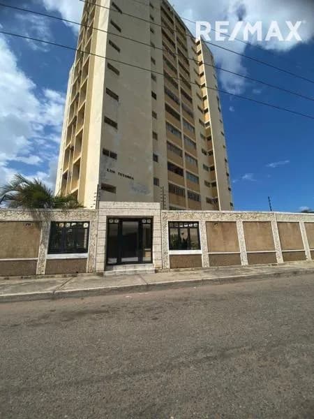 Apartamento en residencias los totumos
