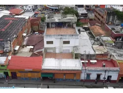 Local Comercial En Alquiler Zona Colonia De Petare