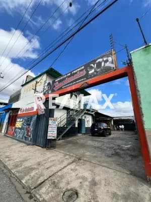 EN VENTA LOCAL UBICADO EN LA CARRERA 24 ENTRE CALLE 41 Y CALLE 42, BARQUISIMETO
