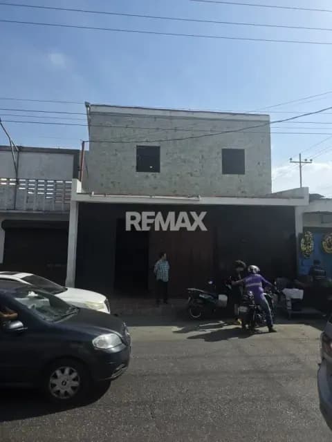 Alquiler de local en la calle 41