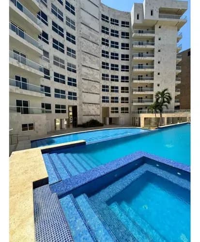 Vendo Apartamento 126m2 Urb. Jorge Coll 0540