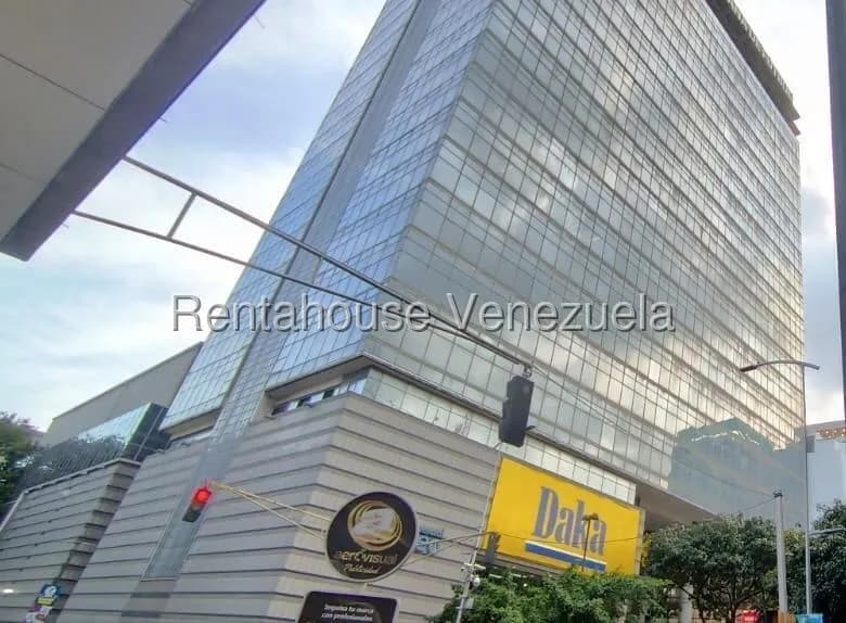 Comercial (Oficina) en Venta en El Recreo, Distrito Metropolitano