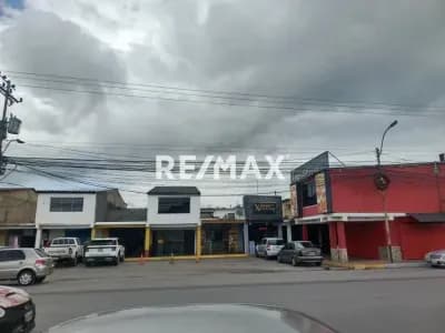 EN ALQUILER LOCAL COMERCIAL EN EL C.C SAMBILITO, SECTOR TIPURO. MATURÍN-ESTADO MONAGAS
