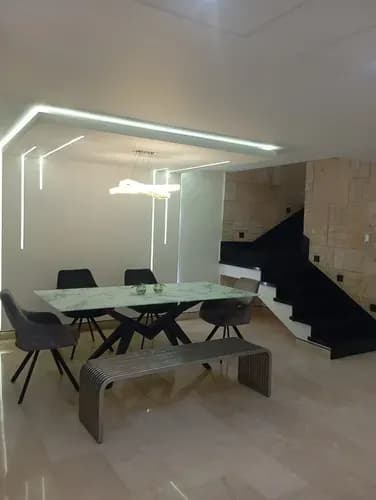 Mc Se Vende Townhouse En Res. Los Frailes San Diego