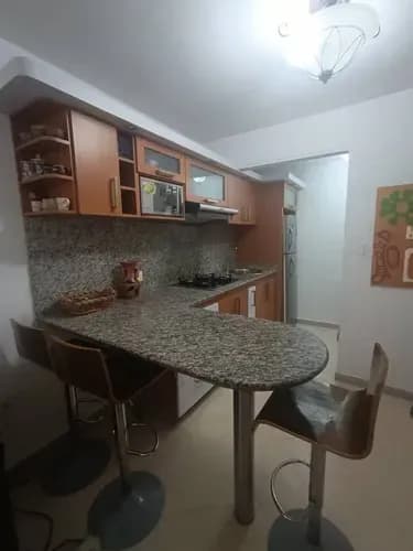 Roa Apto En Venta Terrazas De San Diego, Piso 4