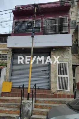 Alquiler de Local (Panadería) en Catia, Caracas