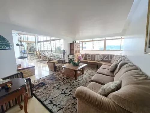 Hermoso Ph Con Hermosos Espacios Para Disfrutar En Venta En Guaicay 25-8897 Ma