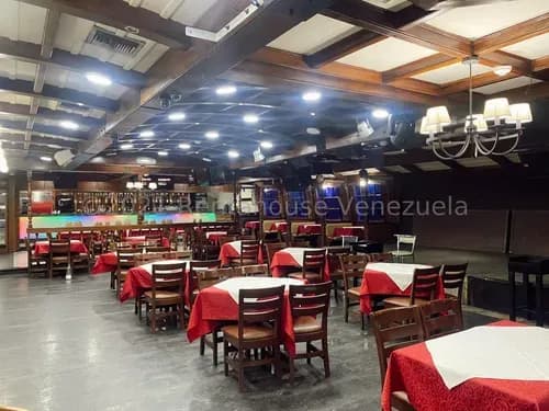 Yb Se Vende Lote De Terreno Bien Ubicado En El Rosal #24-12001