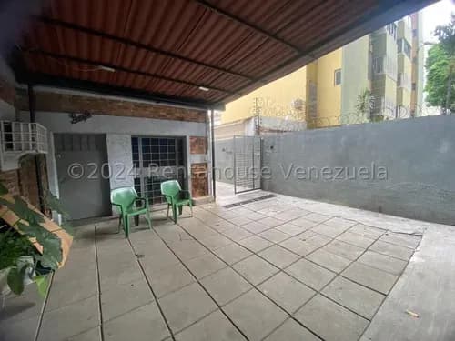 Local En Alquiler Bello Monte Mls# 24-26690 Gn