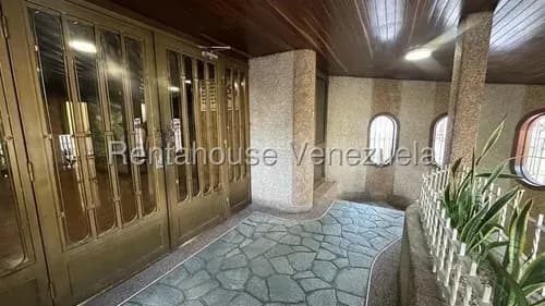 Apartamento En Venta El Paraiso-yz-cod. 26-19821