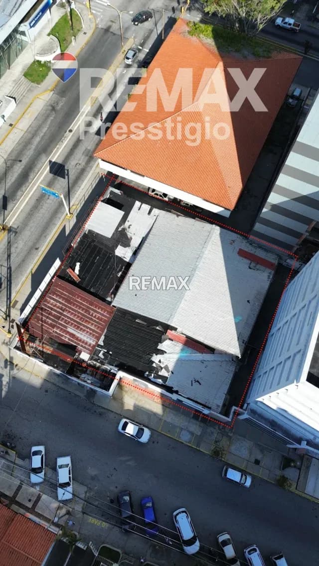Terreno en Venta
