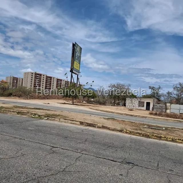 Terreno (Comercial) en Venta en Costa Azul, Nueva Esparta