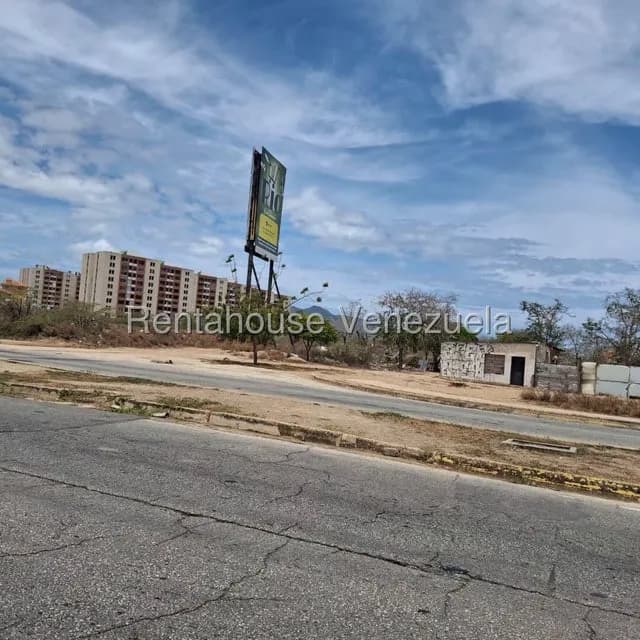 Terreno (Comercial) en Venta en Costa Azul, Nueva Esparta