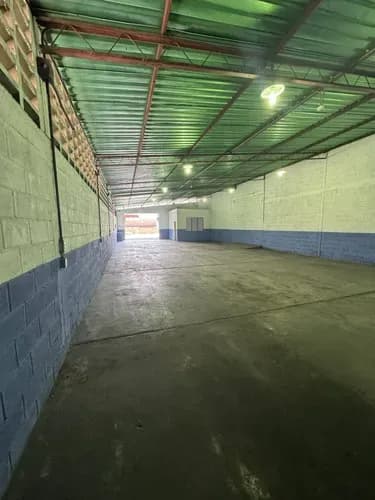 Yr Galpón En Alquiler En Zona Industrial Castillito San Diego Carabobo