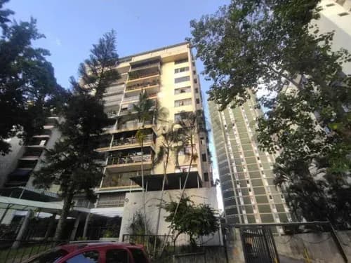 Venta De Apartamento Los Palos Grandes Caracas