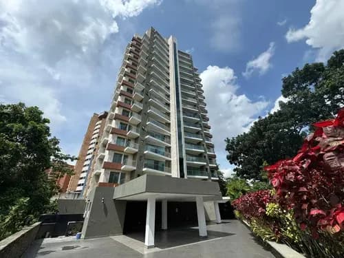 Annic Coronado Vende Apartamento En Obra Gris, Res. Mondrian, Cód. 324434