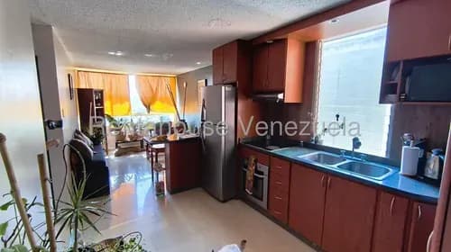 Venta De Apartamento En El Encantado. Jm-rc 26:19340