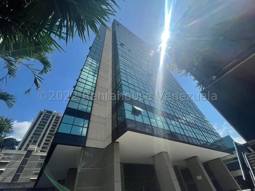 Comercial (Oficina) en Venta en El Bosque, Distrito Metropolitano