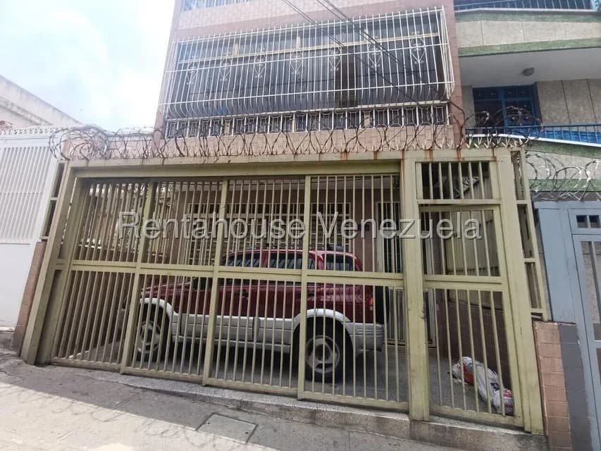 Comercial (Local Comercial) en Alquiler en Catia, Distrito Metropolitano