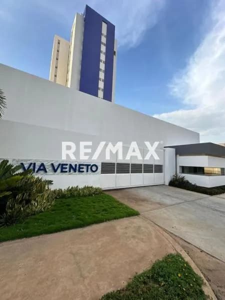 Apartamento en venta a estrenar Edificio Via Veneto