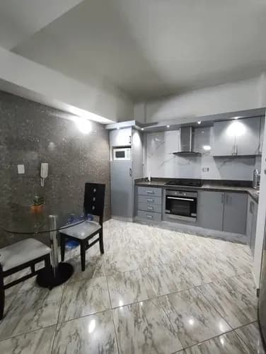 En Venta Apto Planta Baja. Base Aragua Maracay