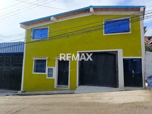 Apartamento. Venta. Tariba