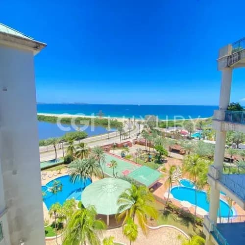 Cgi+ Luxury Vende, Apartamento Dúplex,oceanía, Nva Esparta.