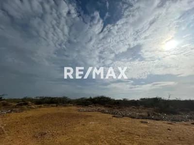 Terreno en venta en Guanadito Sur, Los Taques, Falcón, 4147, VEN - $4k