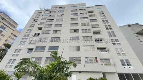 Apartamento En Venta En La Alameda 26-9926 Mcb