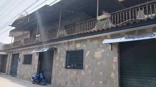 (lc) Oportunidad De Inversión Comercial En Puerto Cabello