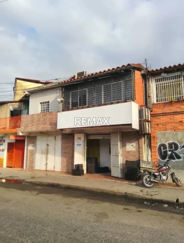 Venta de local centros Barquisimeto con Av Carabobo