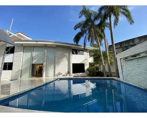 Casa En Venta En Altos De Guataparo Ed-8370087