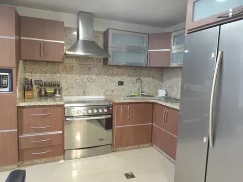 Penthouse En Res. Valle Topacio, San Diego. 10ju. Wv/wv. Solo Clientes Directos. Bc