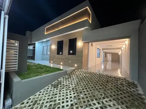 (solo Clientes) Grabiela Vende Casa Moderna Urb Trigal Norte