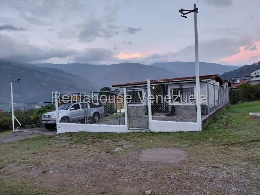 Casa (1 Nivel) en Venta en Centro, Trujillo