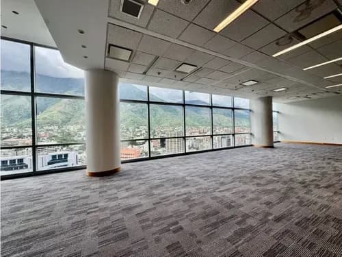 Se Vende / Alquila Oficina 488m2 La Castellana