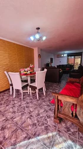 Casa En Venta. Urb. La Esmeralda San Diego Ag