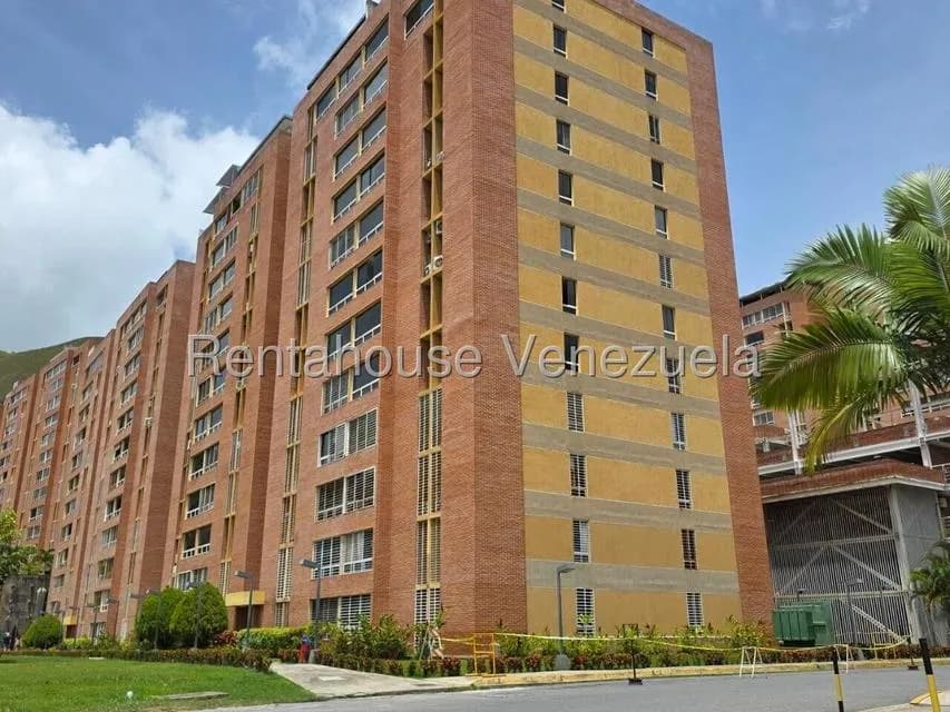 Apartamento (1 Nivel) en Venta en El Hatillo, Distrito Metropolitano