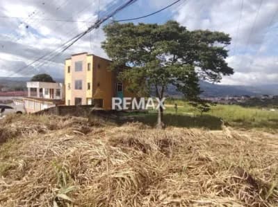 Terreno en venta en Barrio Bolívar, San Juan Bautista, San Cristóbal, Táchira, VEN - $30k