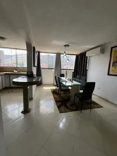Charlotte Ofrece En Venta Apartamento En Manongo, Residencia Valle Arriba (solo Clientes) Jh-gh3