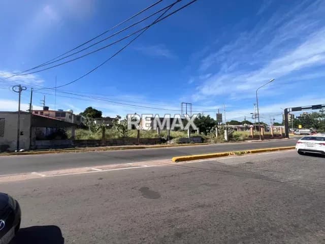 Terreno en Grano de Oro