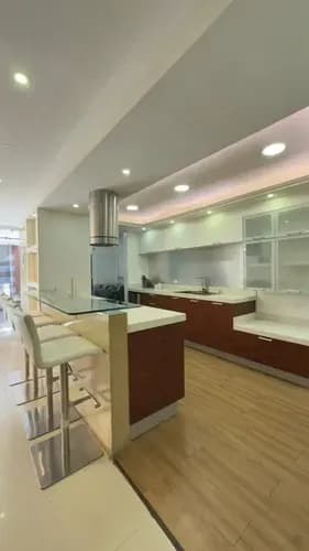 Townhouse Amoblado - En Alquiler Planta 100% Urbanización Manantial Naguanagua (brig Miran)