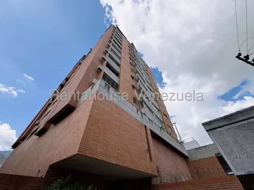 Comodo Apartamento En La Campiña 26-20996 Dmh