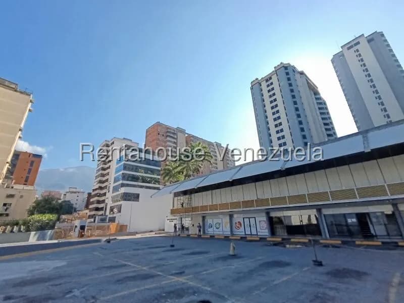 Comercial (Local Comercial) en Venta en El Recreo, Distrito Metropolitano