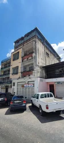 Venta Edif Y Local Comercial, Centro De Valencia.