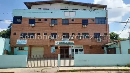 # 25-5816 Venta Consultorio Médico, Ubicado En Centro De Salud Al Oeste Barquisimeto, Lara Aa %=