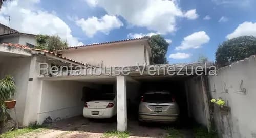 Casa En Venta -yr 25-8951