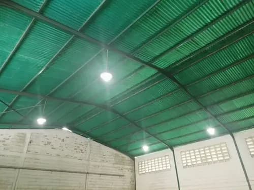 Galpón En Venta O Alquiler - Guacara (el Sisal): 1.200m2, Oficina, Pozo Y Portón De 4m Vende Eglis González