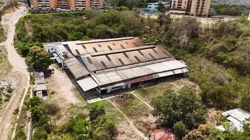 Fabrica De Ballestas En Santa Teresa Del Tuy Estado Miranda Ns