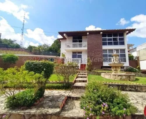 Lcda. Milagros Carrasquel Casa Venta Barquisimeto Lara Zona Este Colinas De Santa Rosa Economica Residencial Economico Código Inmobiliaria Rent-a-house 26-6525